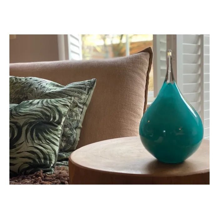 DRUPPEL Medium – Turquoise 300ml - Memoriva