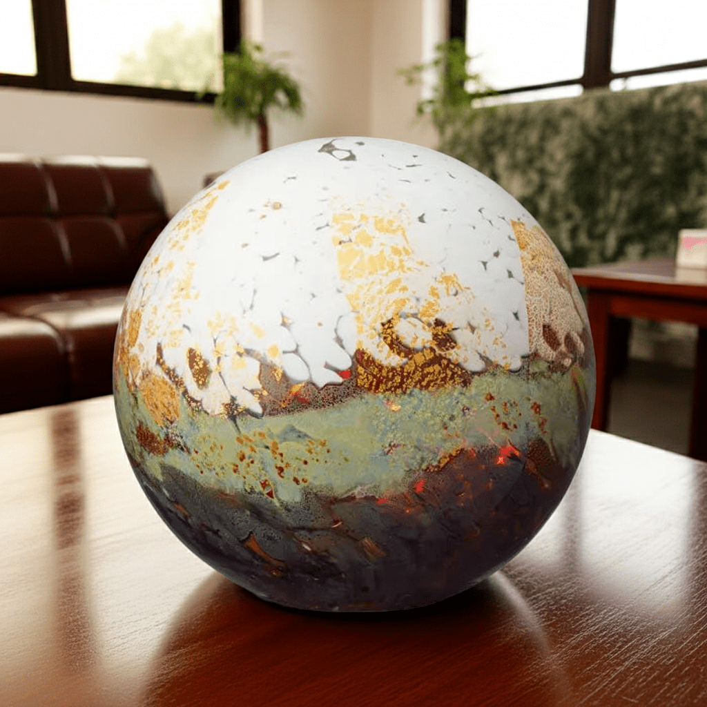 ELEGANCE | Goud 4L - Memoriva