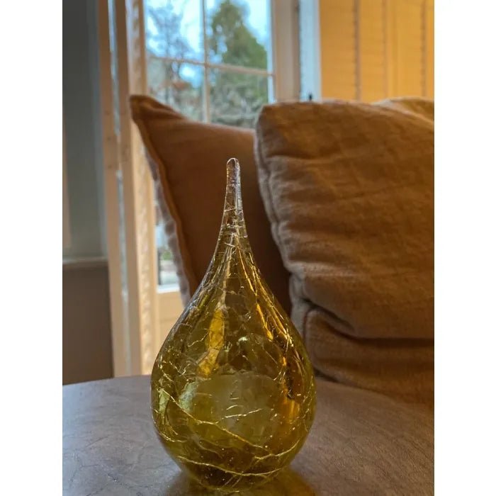 DRUPPEL Small – Krakele Gold 50ml - Memoriva