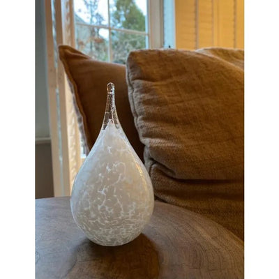 DRUPPEL Small – Krakele White 50ml - Memoriva