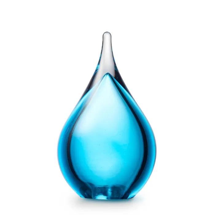 DRUPPEL Small – Lichtblauw 50ml