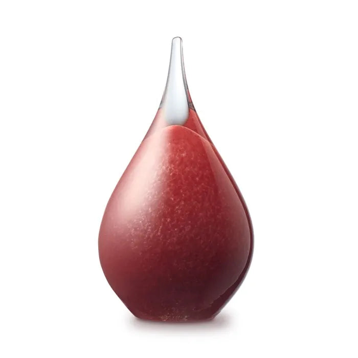 DRUPPEL Small – Rood Opaque 50ml