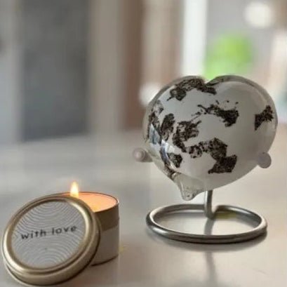 HEART MEDIUM – Foil 50ml - Memoriva