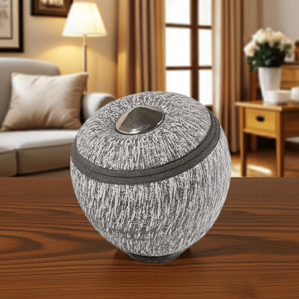 BALANCE Cone Large - Carbon Grey 3.5L - Memoriva