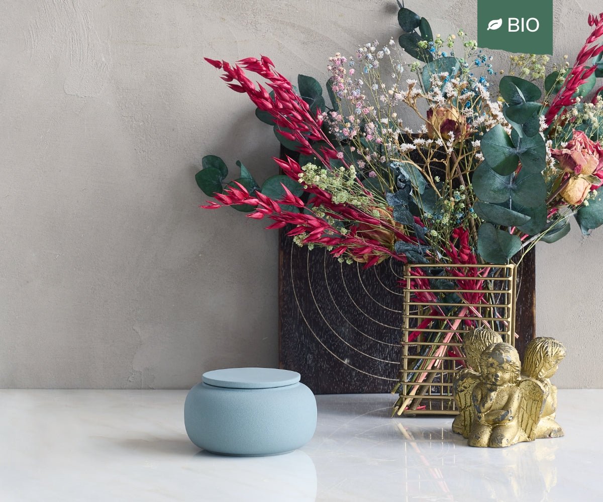 Design urnen: Waarom zou je hiervoor kiezen? - Memoriva