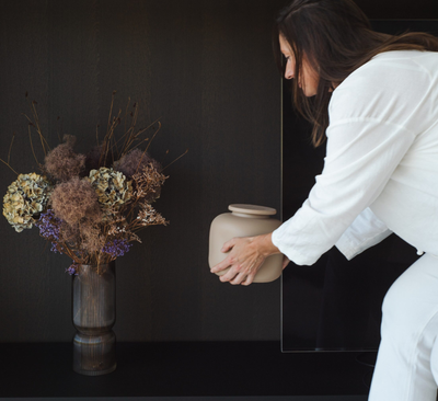 Nieuw bij Memoriva: Kokon by Yume Ceramics