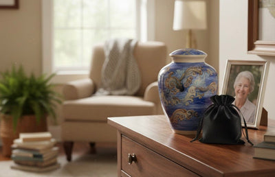 Wat kost het om as op te halen? (Kosten en uitleg) - Memoriva