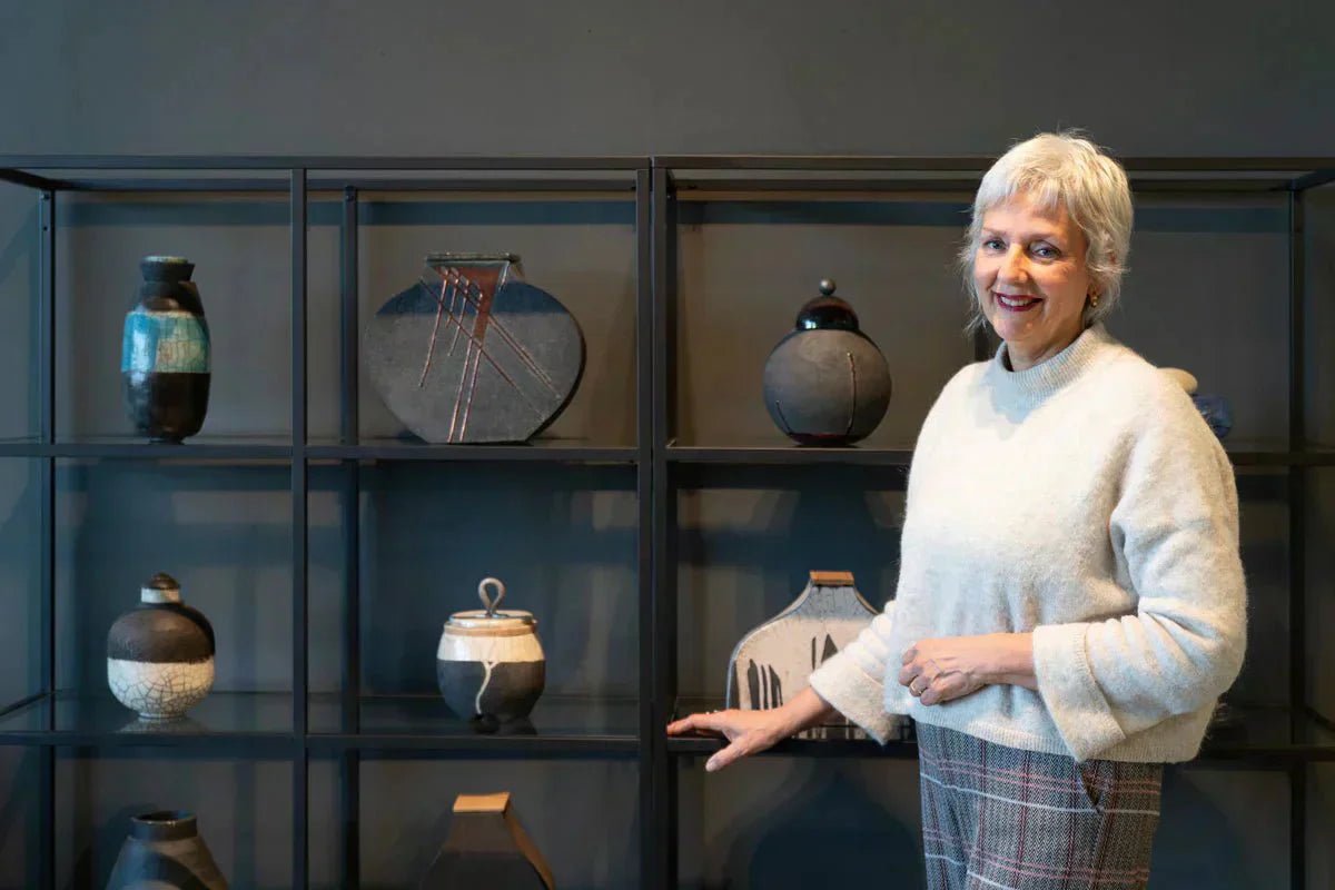 Memoriva start exclusieve samenwerking met Memento mei voor maatwerk urnen - Memoriva