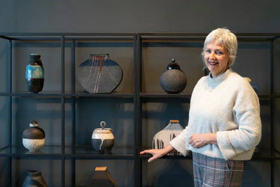 Memoriva start exclusieve samenwerking met Memento mei voor maatwerk urnen - Memoriva