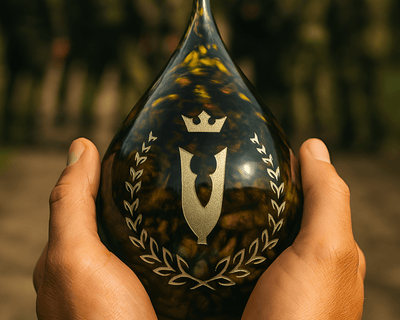 Een bijzonder aandenken voor onze helden: Het Veteranen Ornament van Memoriva - Memoriva