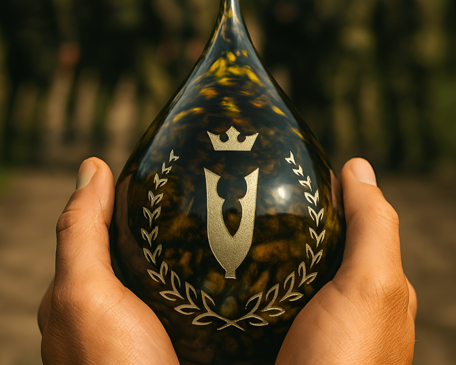 Een bijzonder aandenken voor onze helden: Het Veteranen Ornament van Memoriva - Memoriva