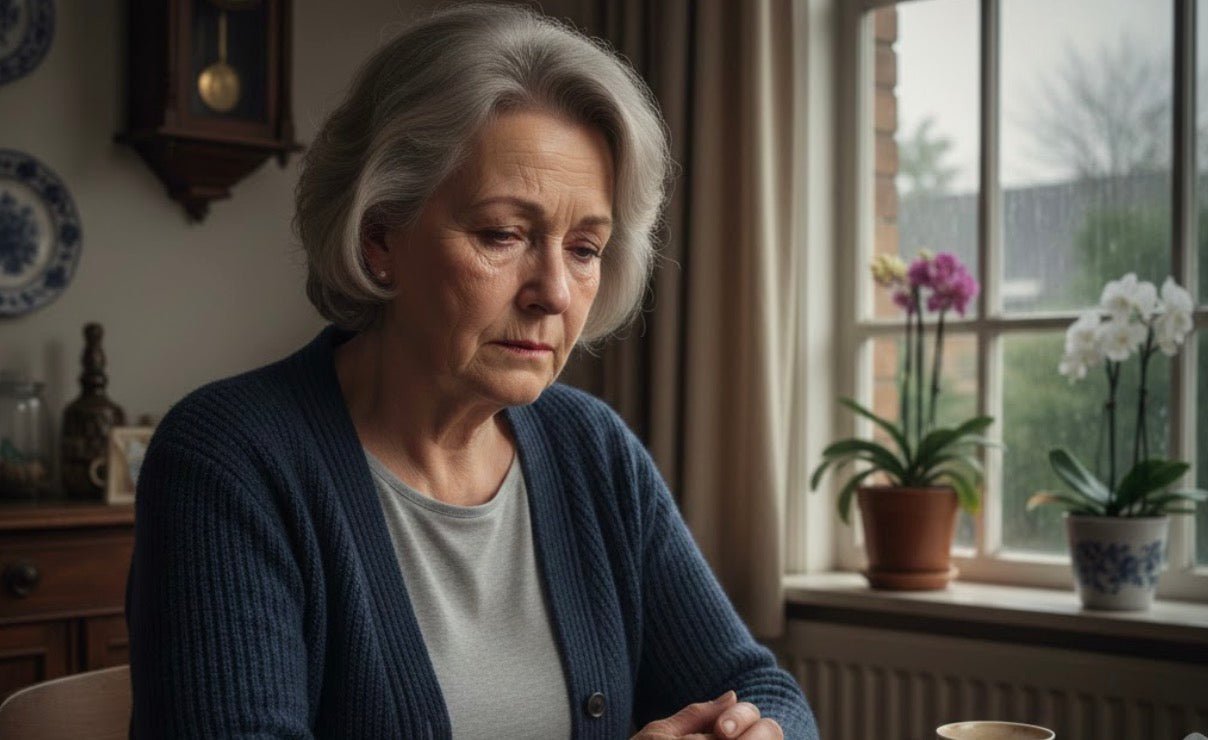 Wat moet ik doen als iemand overlijdt? (Stappenplan) - Memoriva