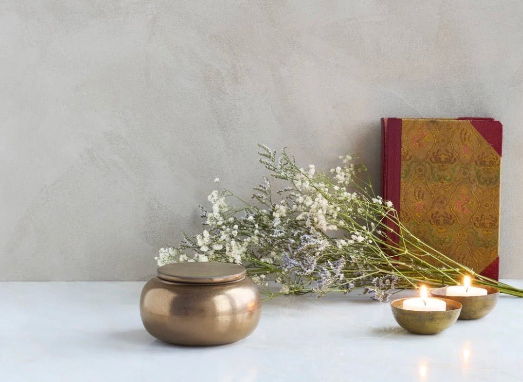 Wat kost een urn gemiddeld? - Memoriva
