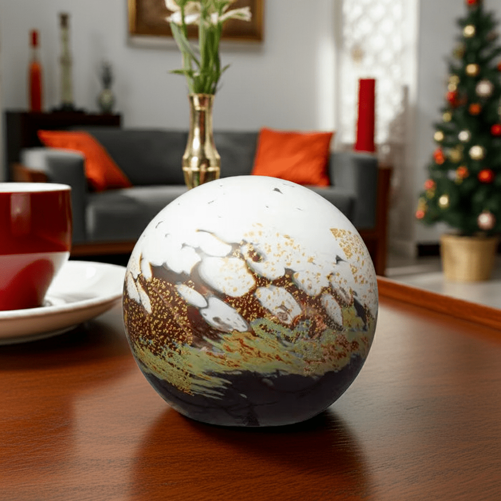 ELEGANCE | Goud 0.5L - Memoriva