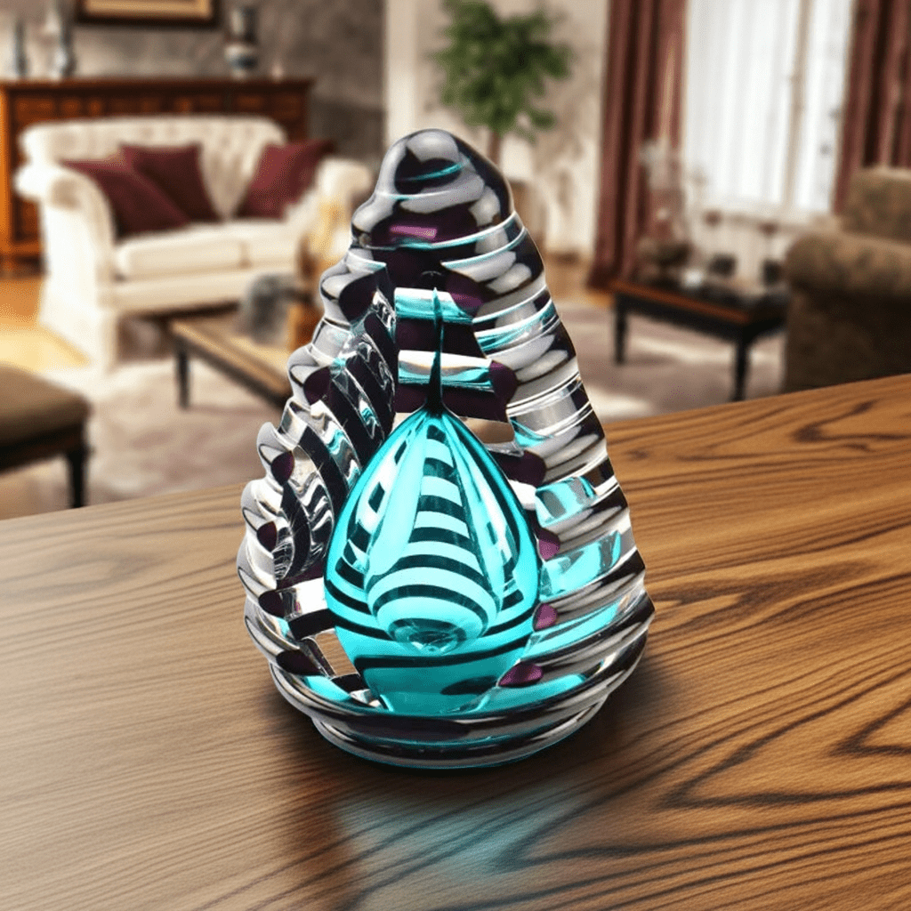 ETURNAL – Blue 60ml - Memoriva