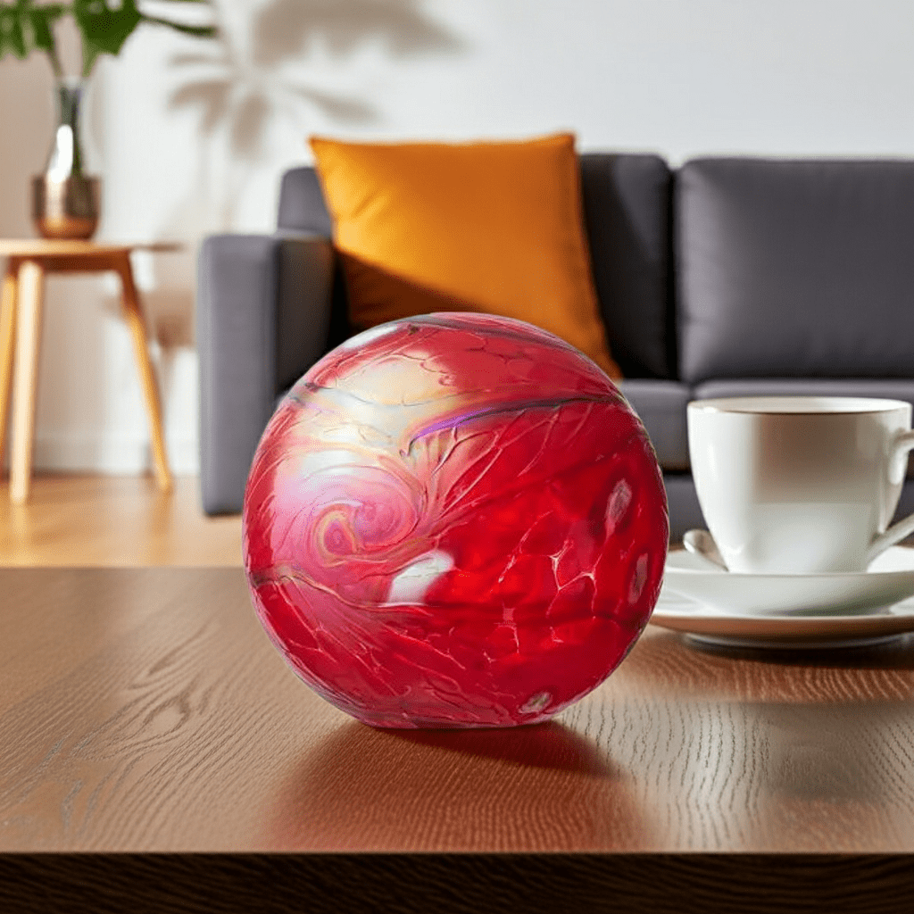 ELAN Small Bulb | Rood 100ml - Memoriva