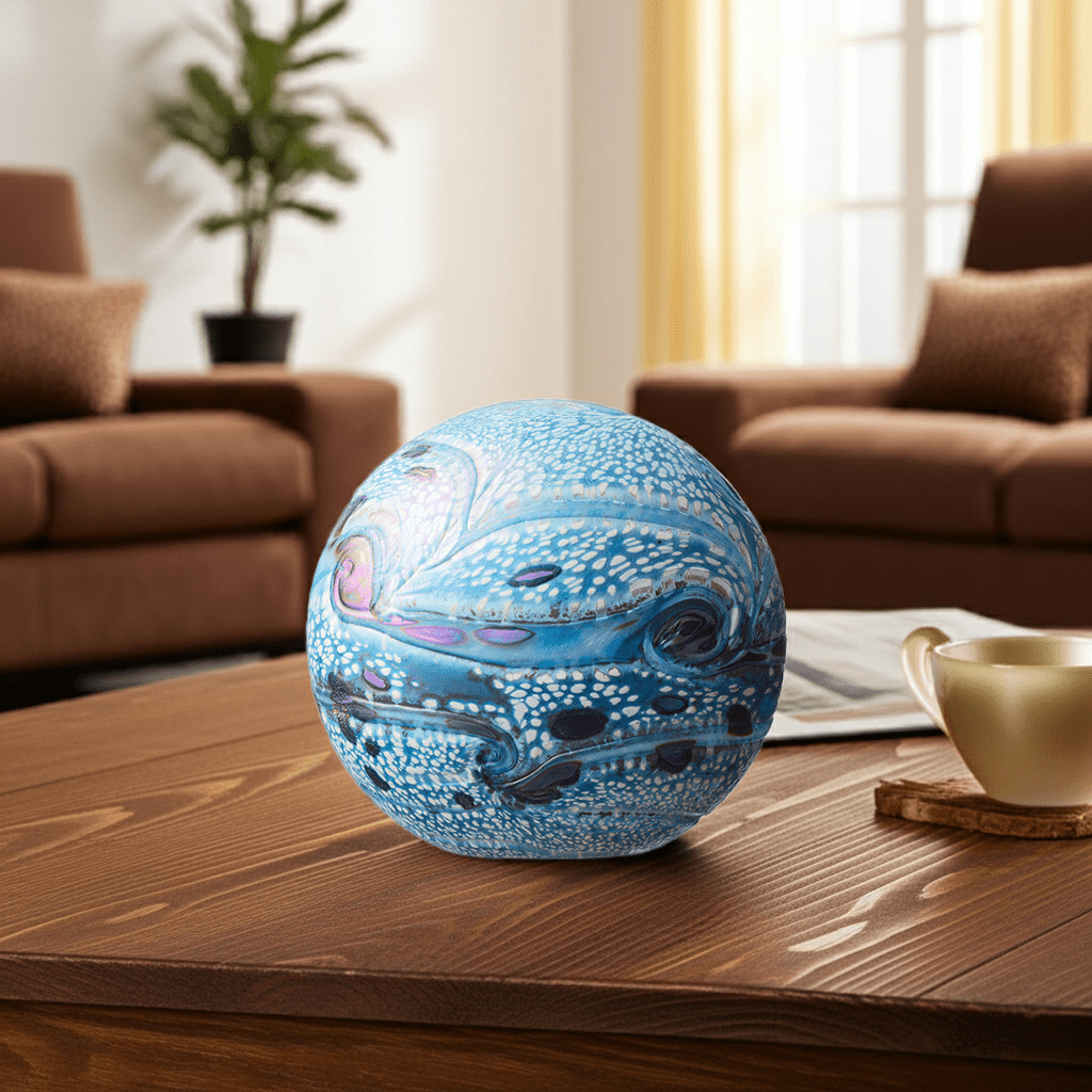 ELAN | Sea Blue 0.5L - Memoriva