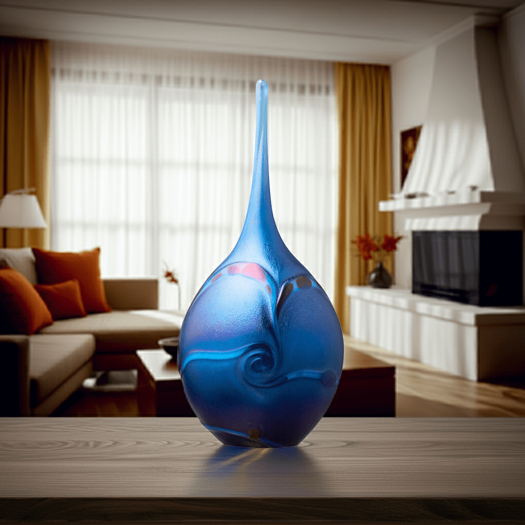 ELAN Small Drop – Deep Blue 60ml - Memoriva