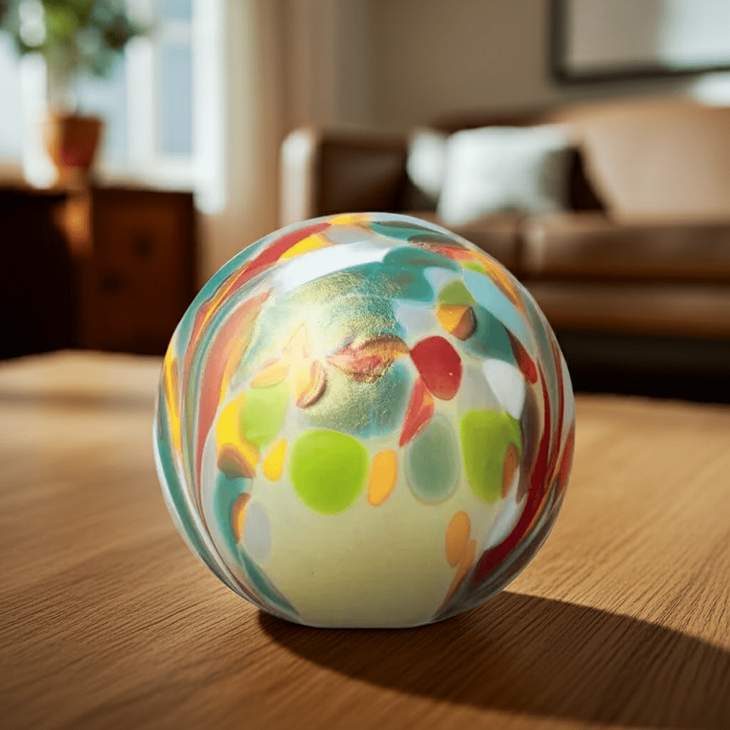 ELAN – Flower Field 0.5L - Memoriva