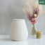 ATHOS Large - Zacht Beige Engobe 3.8L