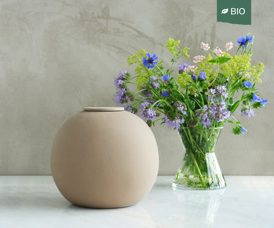 DIONA Large | Zandkleurig Engobe 3.9L
