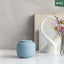 SERES Small - Grijsblauw Engobe 700ml
