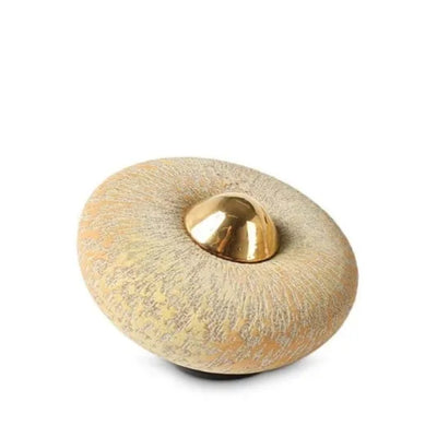 BALANCE Disk Small - Yellow Sun 1L