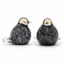 BIRD - Black - White Melange 30ml - Memoriva