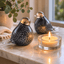 BIRD - Black - White Melange 30ml - Memoriva