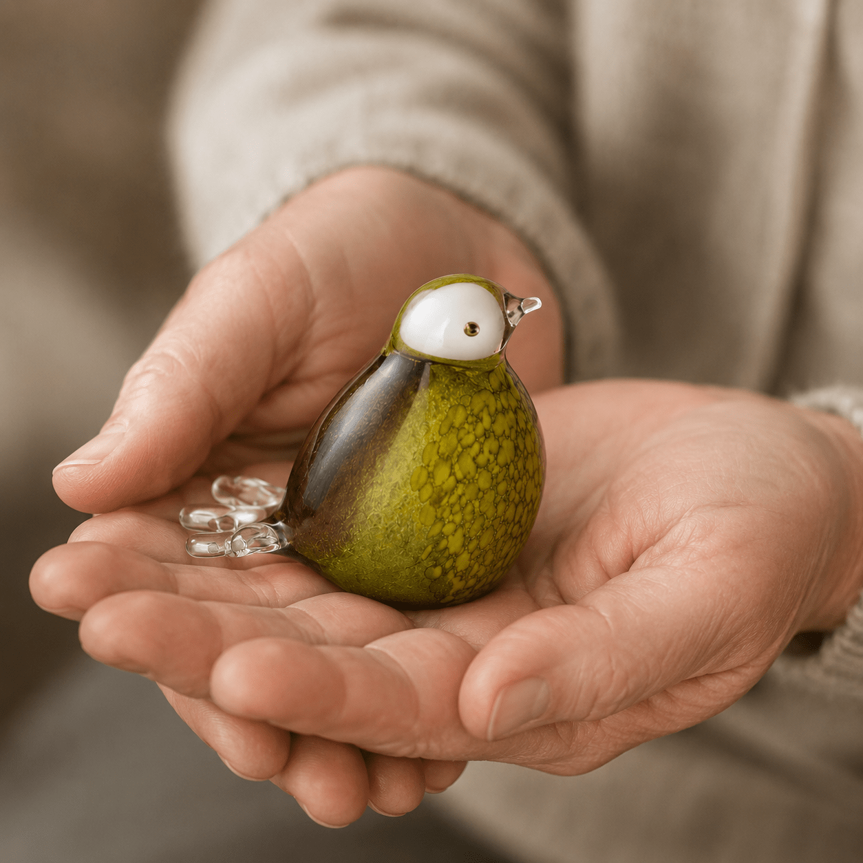 BIRD - Nature 30ml - Memoriva