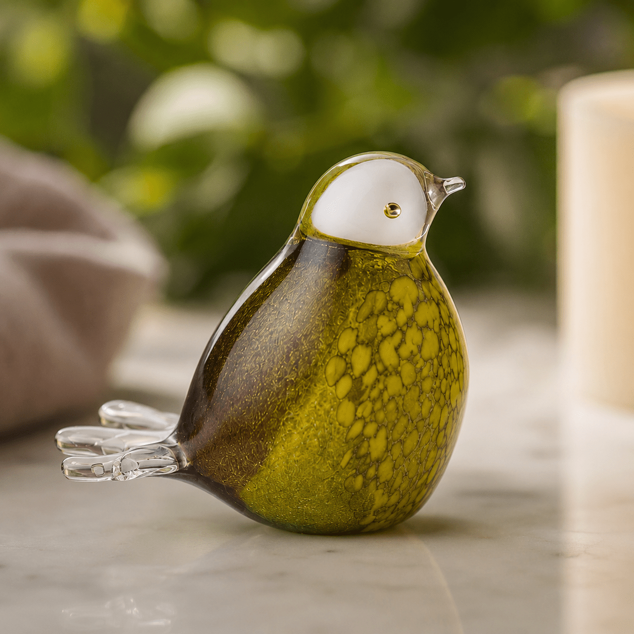 BIRD - Nature 30ml - Memoriva