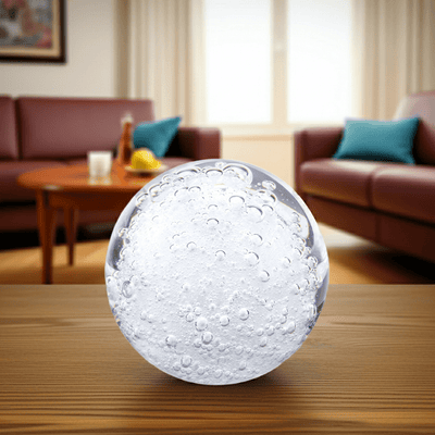 Stardust Bulb | Opaque 100ml - Memoriva