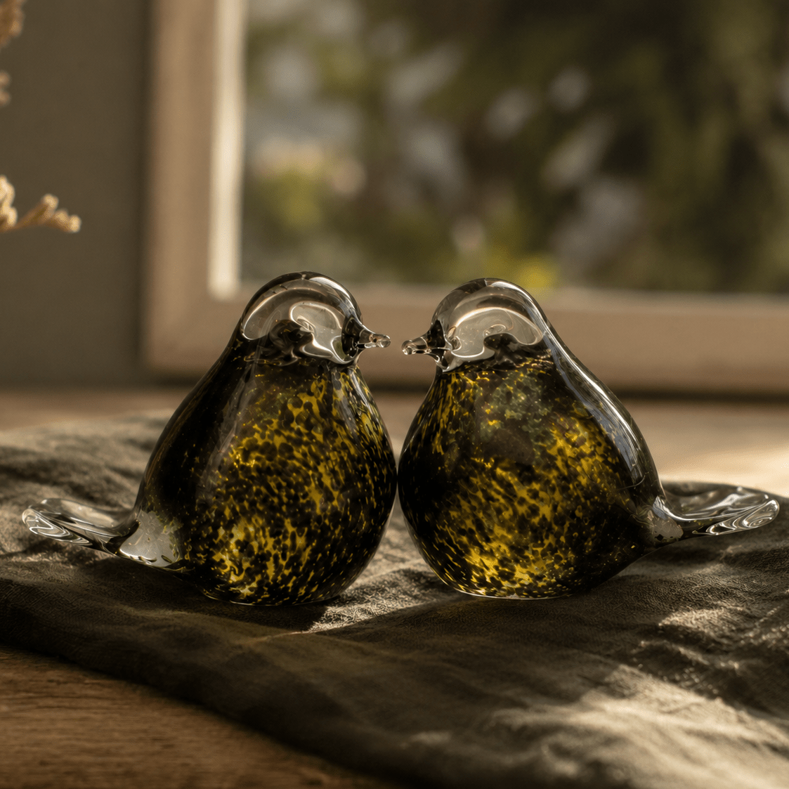 BIRD - Nature by Night 30ml - Memoriva