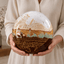 ELEGANCE DISK | Goud met kleurschakeringen 3.5L - Memoriva