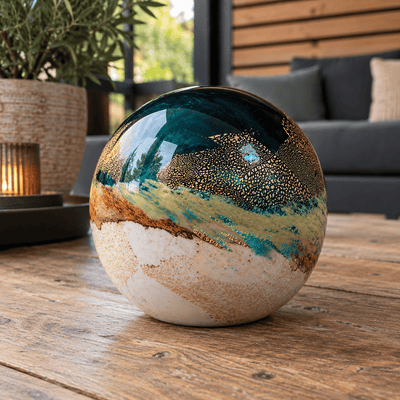 ELAN Elegance - Turquoise 1.5L - Memoriva