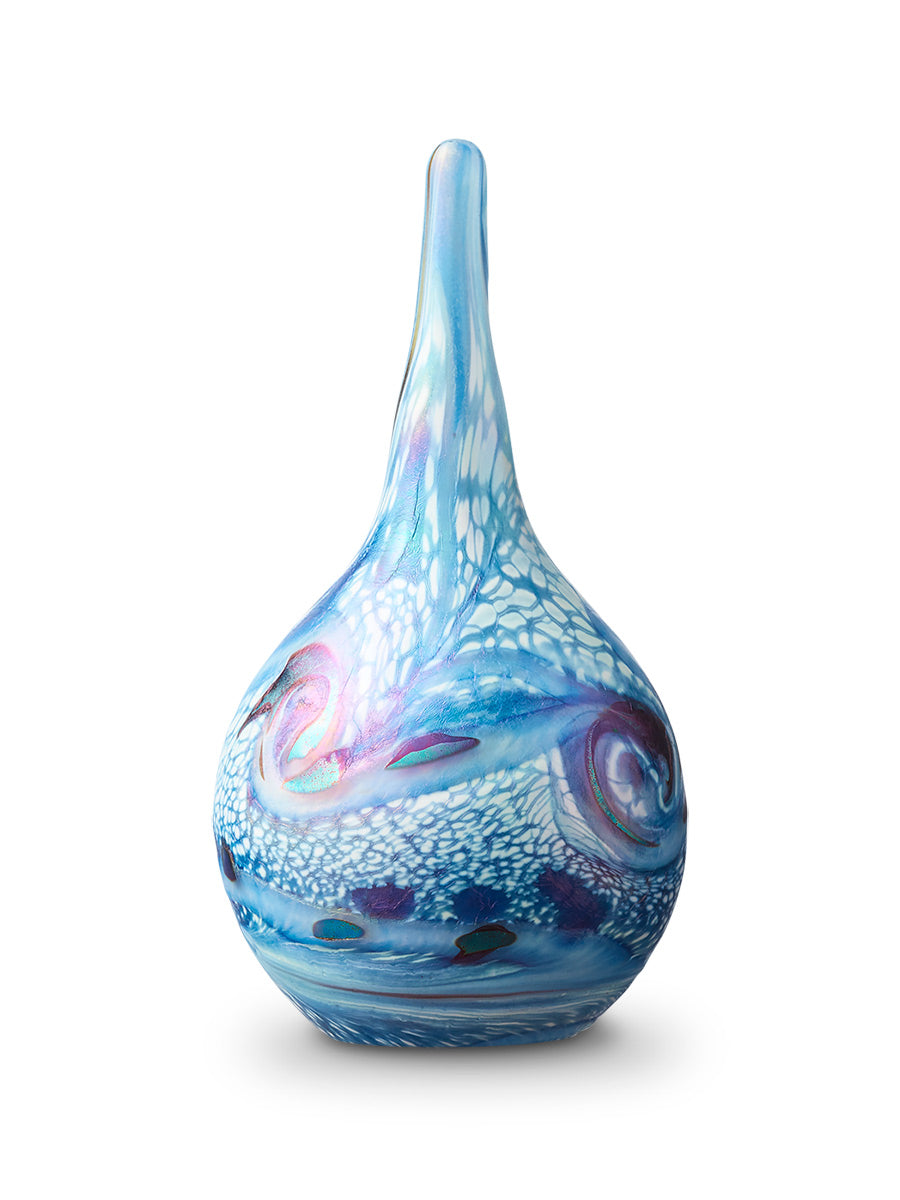 ELAN Small Drop | Sea Blue 60ml