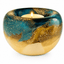 ELAN Elegance - Tealight Turquoise 500ml - Memoriva
