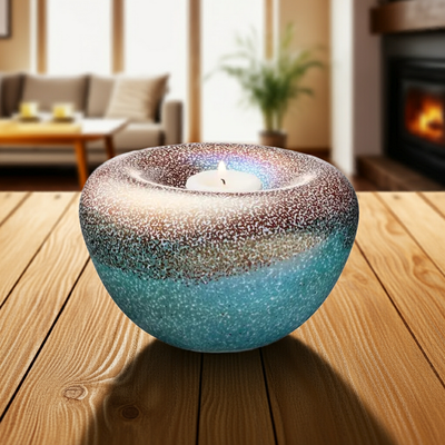 ELAN Tealight | Noorderlicht 500ml