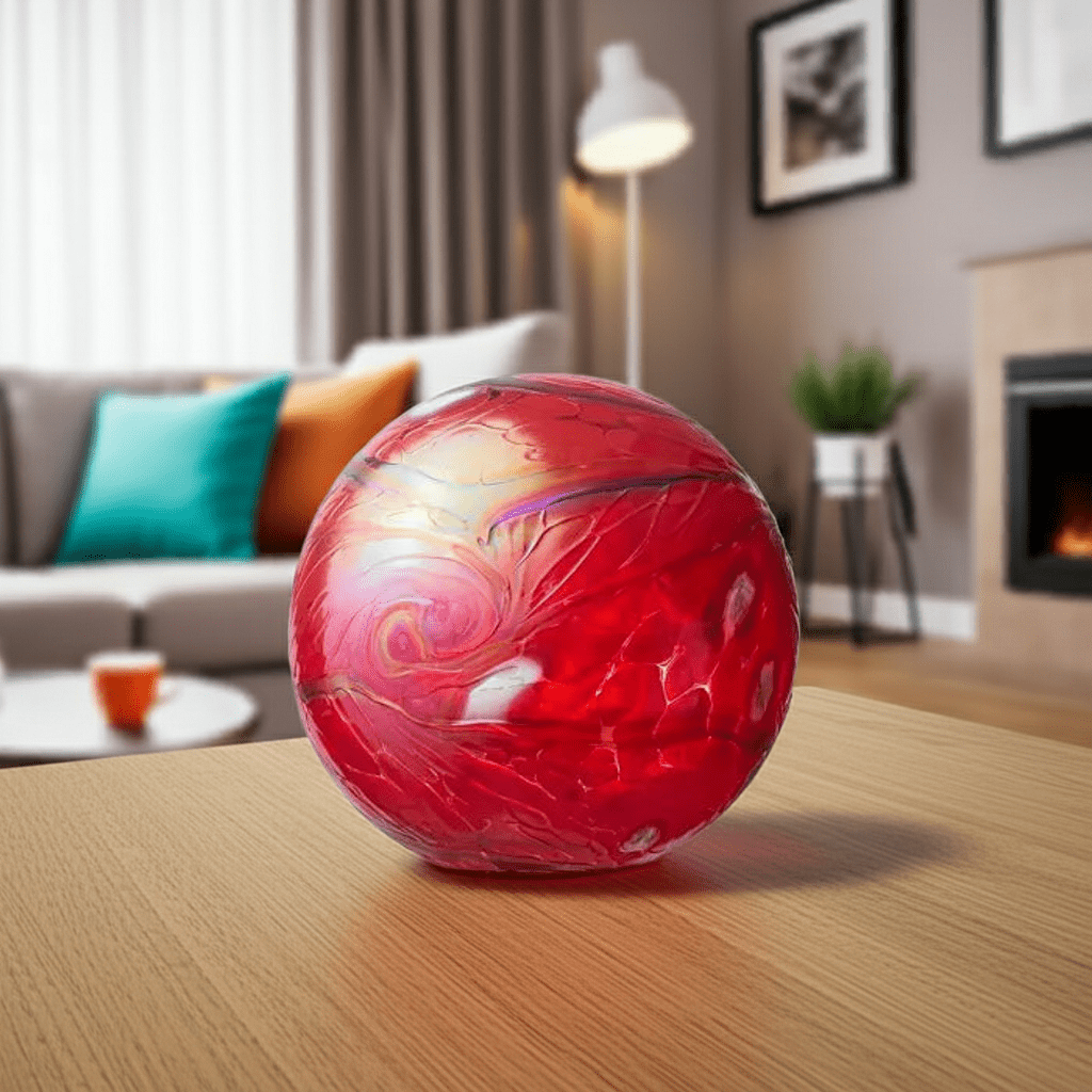 ELAN | Rood 0.5L - Memoriva