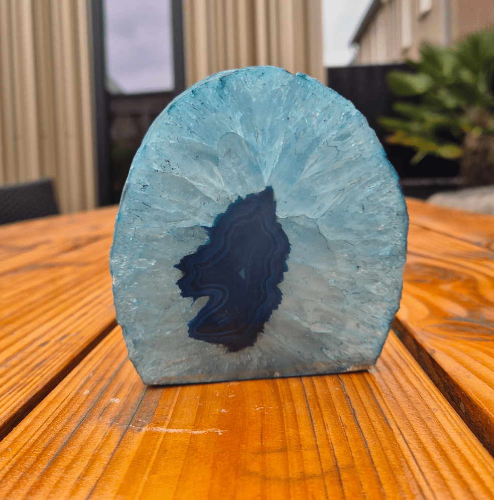 AGAAT – Licht Turquoise 20ml - Memoriva