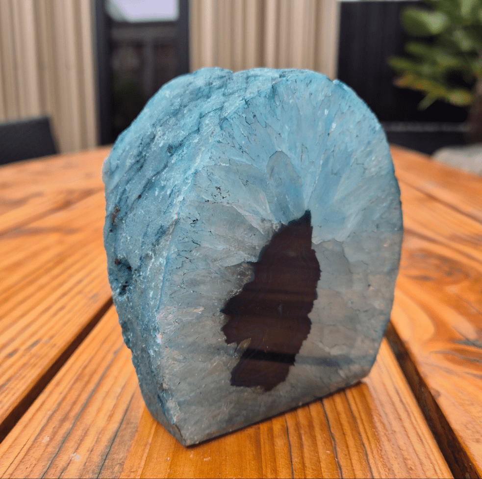 AGAAT – Licht Turquoise 20ml - Memoriva