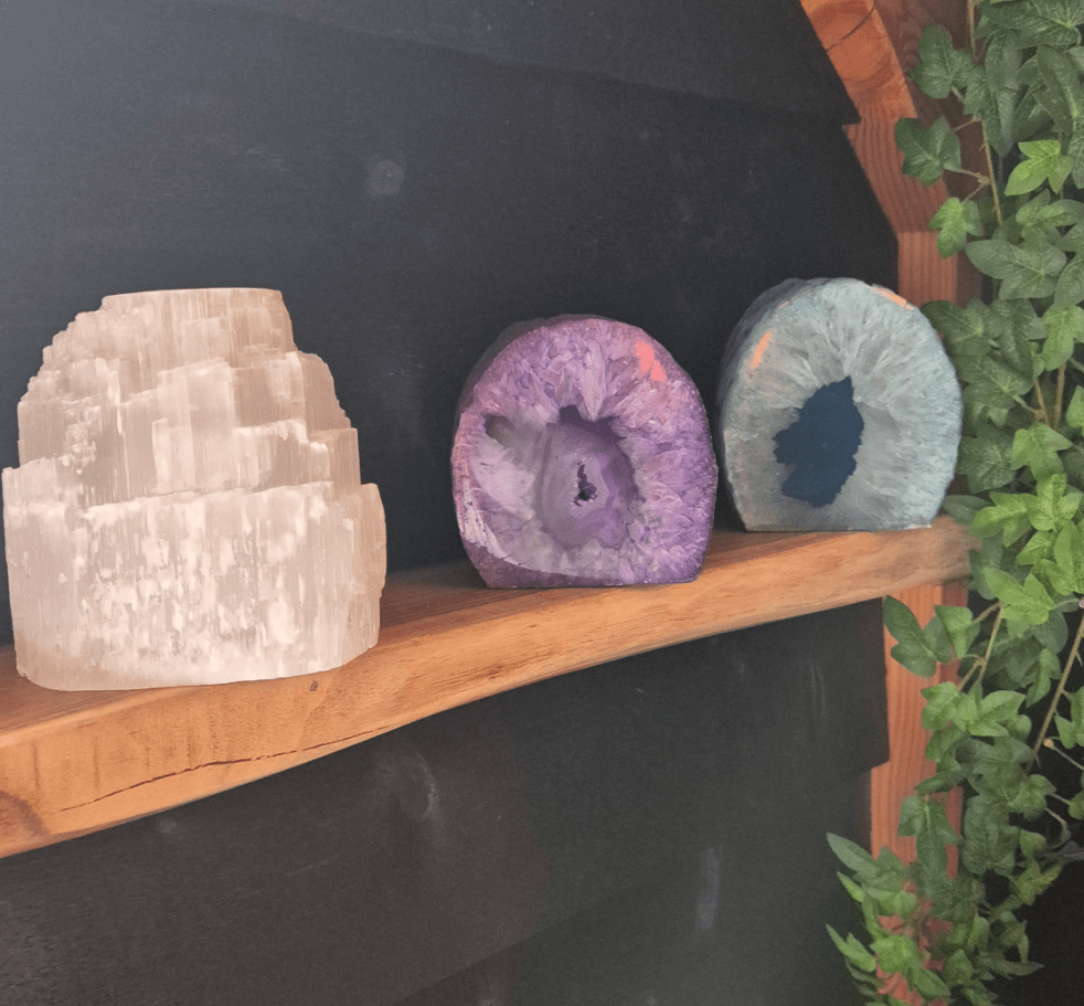 AGAAT – Licht Turquoise 20ml - Memoriva