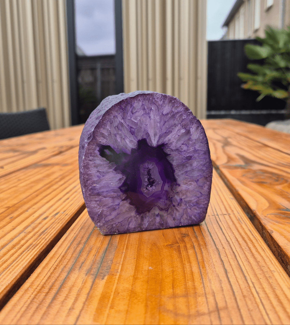 AGAAT – Licht Purple 20ml - Memoriva