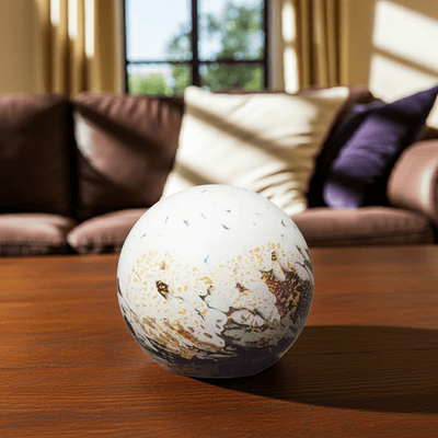 ELEGANCE Small Bulb | Goud 100ml - Memoriva