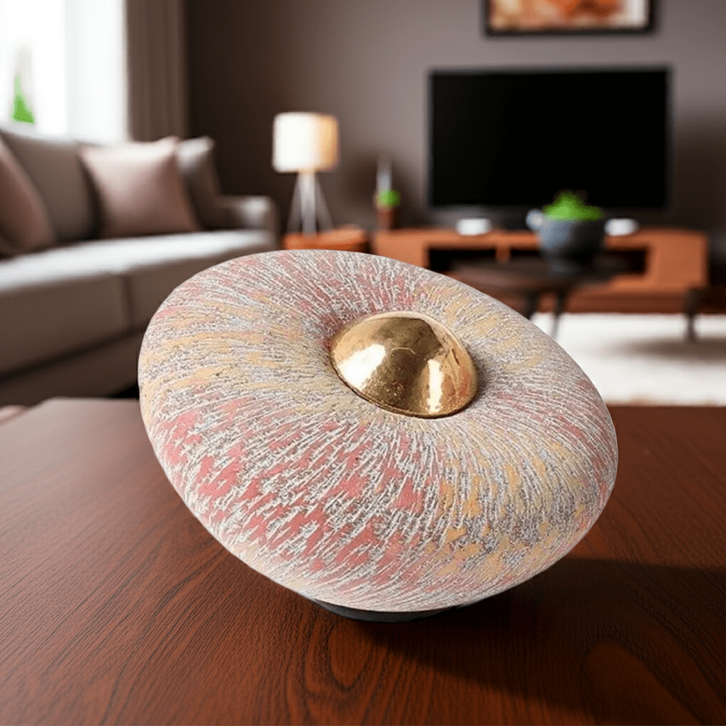 BALANCE Disk Small - Rainbow Red 1L - Memoriva