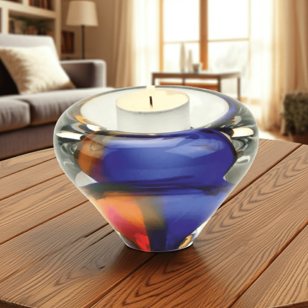 TEALIGHT – Multicolors 45ml - Memoriva