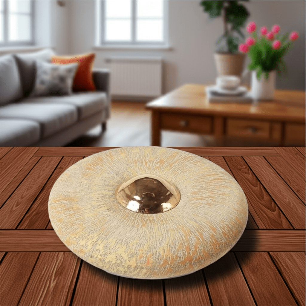 BALANCE Disk Large - Yellow Sun 4L - Memoriva