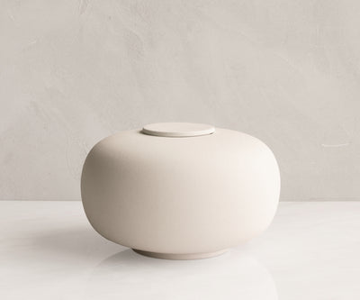 NOMA - Zacht Beige Engobe 3.6 L - Memoriva