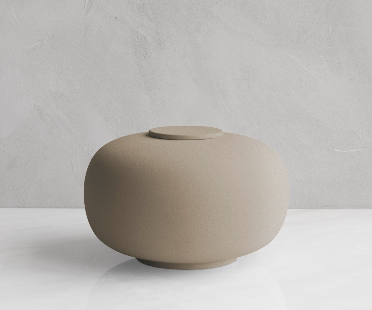 NOMA - Zandkleurig Engobe 3.6 L - Memoriva