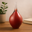 DRUPPEL Medium – Opaque Red 300ml